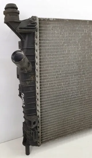 3M5H8005TJ Радиатор (основной) Volvo S40 2 Арт e9620366, вид 8