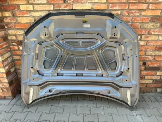  Капот Audi A7 2 (S7,RS7) Арт e9620785, вид 5