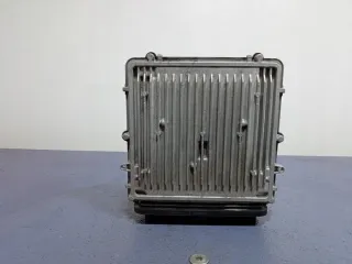 8511385 0281017081 Блок управления двигателем BMW 1 F20/F21 Арт e9621385, вид 2