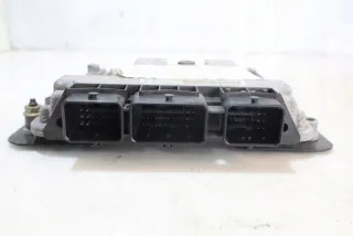 9656494480 Блок управления двигателем Citroen C4 1 Арт e9621560, вид 2