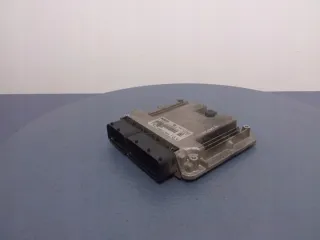 0281011510 55190005 Блок управления двигателем Fiat Stilo Арт e9621693, вид 1