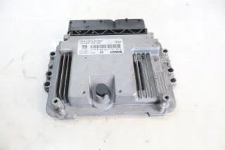 0281013399 Блок управления двигателем Kia Ceed 1 Арт e9621955, вид 1