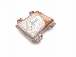 55595972 12642927 Блок управления двигателем Opel Corsa D Арт e9622255, вид 4