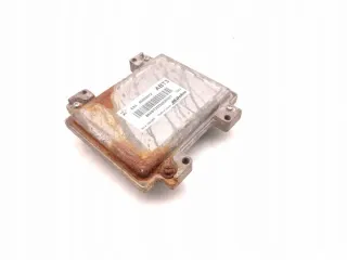 55595972 12642927 Блок управления двигателем Opel Corsa D Арт e9622255, вид 6