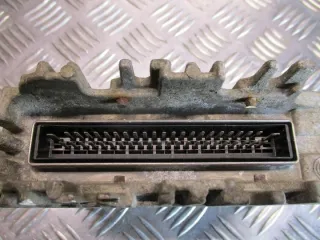 6K0906027A Блок управления двигателем Seat Cordoba 2 Арт e9622439, вид 3