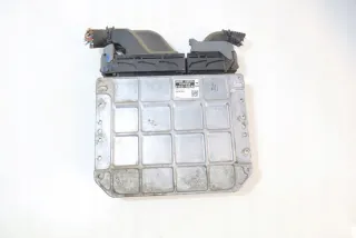 89661-05E40 Блок управления двигателем Toyota Avensis 3 Арт e9622516, вид 1