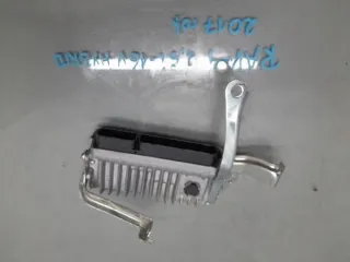 89661-42K80 275600-8041 Блок управления двигателем Toyota Rav 4 4 Арт e9622528, вид 3