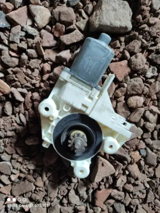 4M5T-14A389 4m5t-14a389 Моторчик стеклоподъемника Ford Focus 2 Арт e9622863, вид 2