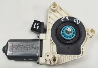 A1698204542 Моторчик стеклоподъемника Mercedes A W169 Арт e9622952, вид 1