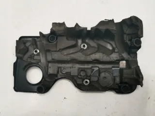 55496095 Декоративная крышка двигателя Opel Astra K Арт e9622980, вид 2