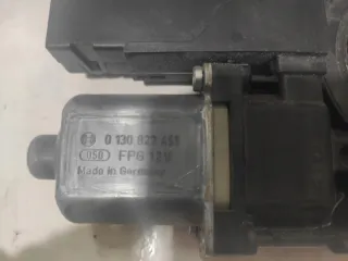 0130822451 Моторчик стеклоподъемника Volkswagen Passat B7 Арт e9623165, вид 2