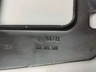 8k0805500 Передняя панель крепления облицовки (телевизор) Audi A5 (S5,RS5) 1 Арт e9623316, вид 2