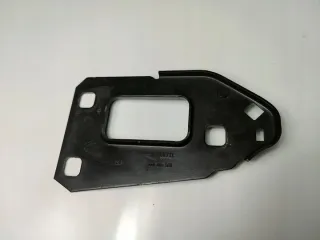 8k0805500 Передняя панель крепления облицовки (телевизор) Audi A5 (S5,RS5) 1 Арт e9623316, вид 3