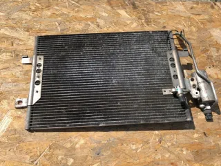 A1685001154 Радиатор кондиционера Mercedes A W168 Арт e9623418, вид 3