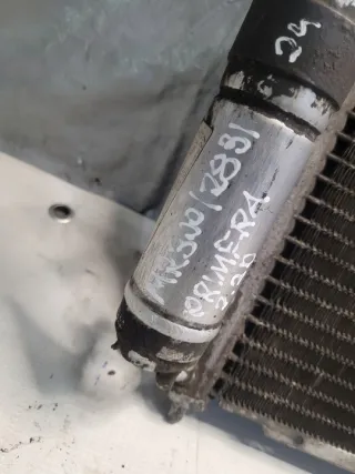 92100BN305 Радиатор кондиционера Nissan Primera 12 Арт e9623474, вид 3