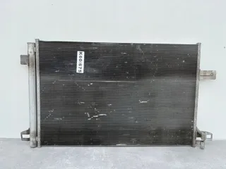 7E0820411F K60675 Радиатор кондиционера Volkswagen Transporter T6 Арт e9623682, вид 1