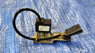 002455000086 98805-1CF4A 988051CF4A Датчик дорожного просвета Infiniti FX2 Арт e9623723, вид 1