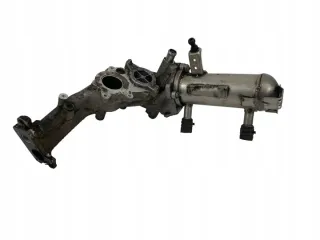 A6461400475 A6461401508 Радиатор EGR Mercedes E W211 Арт e9623993, вид 2