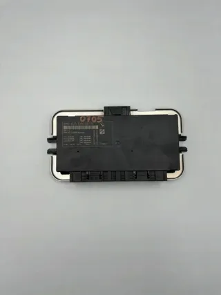 9250458 001000000 0050014010 Блок управления светом BMW X3 F25 Арт e9624098, вид 1
