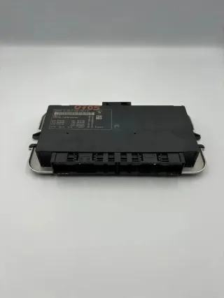 9250458 001000000 0050014010 Блок управления светом BMW X3 F25 Арт e9624098, вид 2