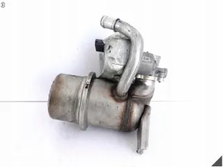 04L131512 AC-3058-1-13223-01303 144771 334420063 AC305811322301303 Радиатор EGR Volkswagen Golf 5 Арт e9624118, вид 4