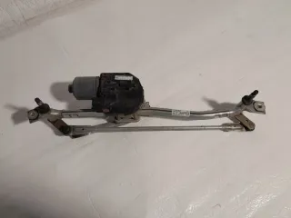 4H1955119C 4H1955023D Механизм стеклоочистителя (трапеция дворников) Audi A8 D4 (S8) Арт e9624276, вид 1