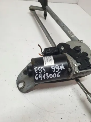 6913006 Механизм стеклоочистителя (трапеция дворников) BMW X5 E53 Арт e9624662, вид 2
