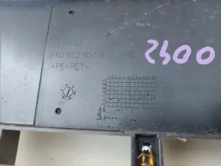 8k0853651b Решетка радиатора Audi A4 B8 Арт e9624945, вид 12