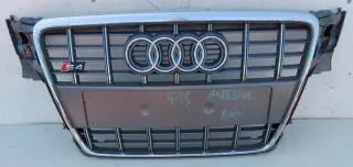 8k0853651b Решетка радиатора Audi A4 B8 Арт e9624945, вид 2
