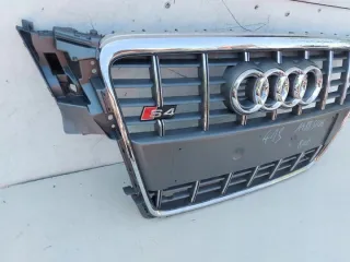 8k0853651b Решетка радиатора Audi A4 B8 Арт e9624945, вид 3