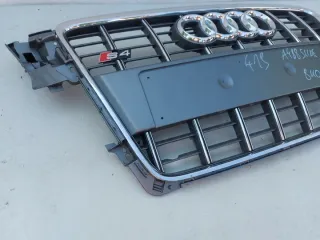 8k0853651b Решетка радиатора Audi A4 B8 Арт e9624945, вид 5