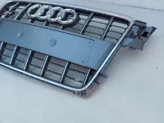 8k0853651b Решетка радиатора Audi A4 B8 Арт e9624945, вид 6