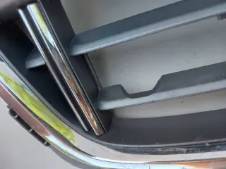 8k0853651b Решетка радиатора Audi A4 B8 Арт e9624945, вид 9