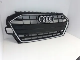 8W0853651DB 8W0853651DD 19-23 Решетка радиатора Audi A4 B9 Арт e9624971, вид 2
