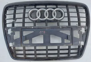 4f0853651aj Решетка радиатора Audi A6 C6 (S6,RS6) Арт e9625009, вид 2