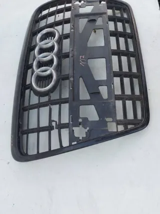 4f0853651aj Решетка радиатора Audi A6 C6 (S6,RS6) Арт e9625009, вид 3