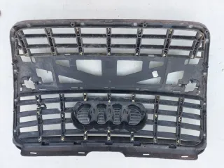 4f0853651aj Решетка радиатора Audi A6 C6 (S6,RS6) Арт e9625009, вид 9