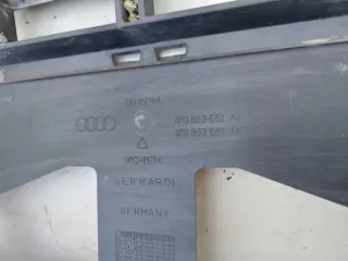 4f0853651aj Решетка радиатора Audi A6 C6 (S6,RS6) Арт e9625009, вид 10