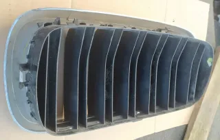 7316076 Решетка радиатора BMW X5 F15 Арт e9625185, вид 8