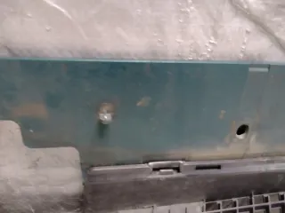 9644758077 Решетка радиатора Citroen Berlingo 1 restailing Арт e9625350, вид 13