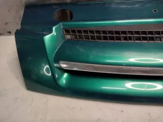 9644758077 Решетка радиатора Citroen Berlingo 1 restailing Арт e9625350, вид 8