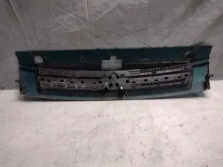 9644758077 Решетка радиатора Citroen Berlingo 1 restailing Арт e9625350, вид 9