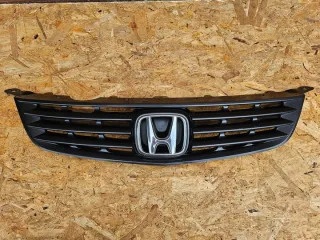 71121-S6D Решетка радиатора Honda Civic 7 Арт e9625519, вид 1