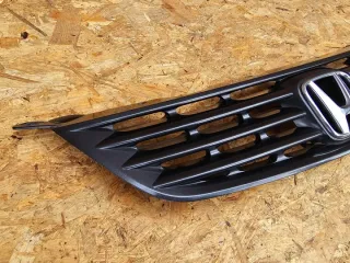 71121-S6D Решетка радиатора Honda Civic 7 Арт e9625519, вид 2