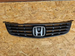71121-S6D Решетка радиатора Honda Civic 7 Арт e9625519, вид 6
