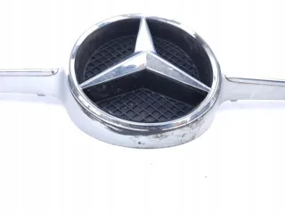 A2058880560 A0008880060 A0008880060, Решетка радиатора Mercedes C W205 Арт e9625794, вид 6