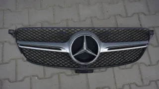 A2928880060 Решетка радиатора Mercedes GLE coupe w292 Арт e9625827, вид 1