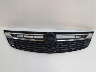 13499384 13499726 236528514 Решетка радиатора Opel Astra K Арт e9626145, вид 1