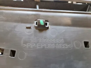 13499384 13499726 236528514 Решетка радиатора Opel Astra K Арт e9626145, вид 3