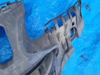 39003576 Решетка радиатора Opel Corsa E Арт e9626173, вид 3